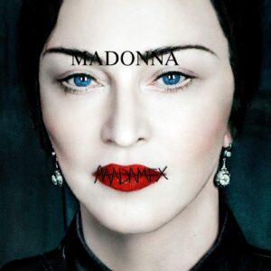 MADAME X (CD)