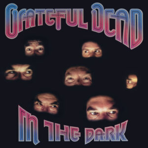 In The Dark (New LP)