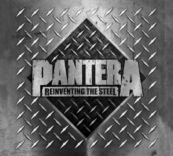REINVENTING THE STEEL (CD)