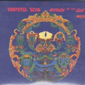 ANTHEM OF THE SUN (CD)