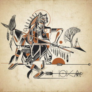 HOKA (CD)