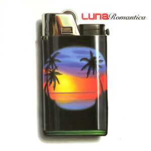ROMANTICA (CD)