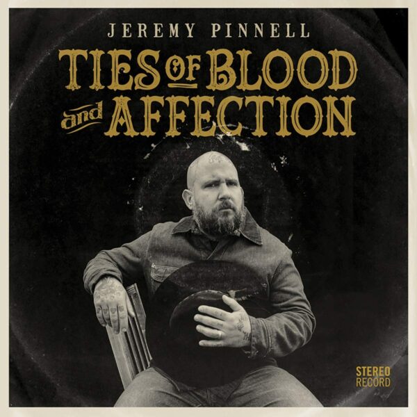 TIES OF BLOOD & AFFECTION (CD)