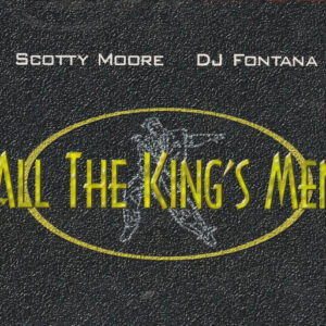 ALL THE KING'S MEN