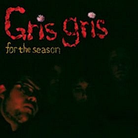 FOR THE SEASON (CD)