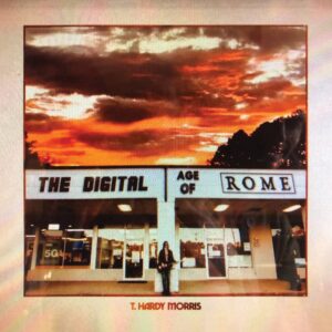 DIGITAL AGE OF ROME (CD)