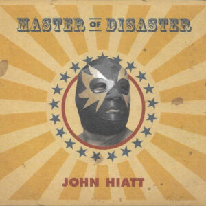 MASTER OF DISASTER (CD)