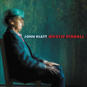 MYSTIC PINBALL (CD)