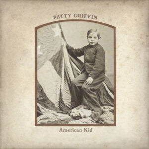 AMERICAN KID (CD)