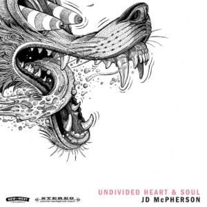UNDIVIDED HEART & SOUL (CD)
