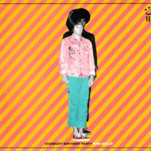 STARDUST BIRTHDAY PARTY (CD)
