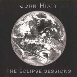 ECLIPSE SESSIONS (CD)