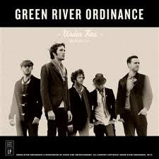 UNDER FIRE (CD)