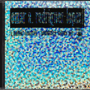 MANUAL DEXTERITY (CD)