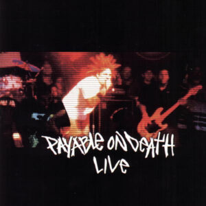 LIVE (CD)