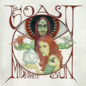 MIDNIGHT SUN (CD)