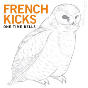 ONE TIME BELLS (CD)