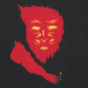 NEW MOODY JUDY (CD)