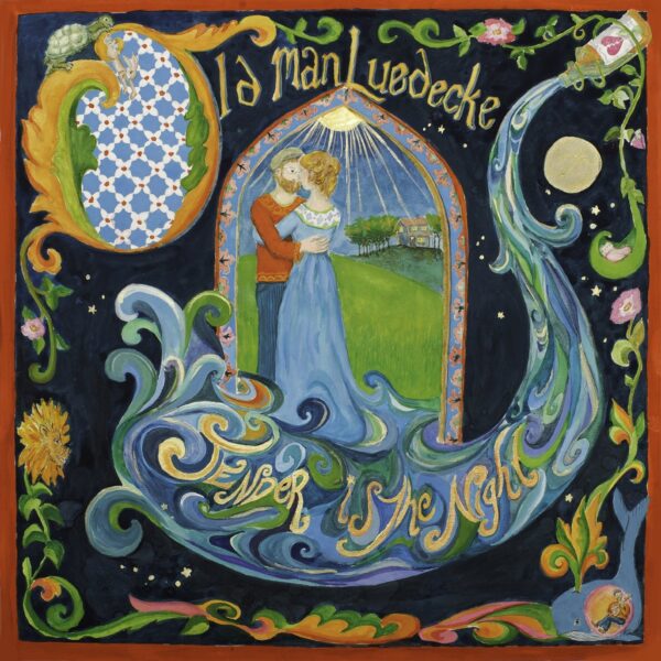 TENDER IS THE NIGHT