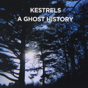 GHOST HISTORY