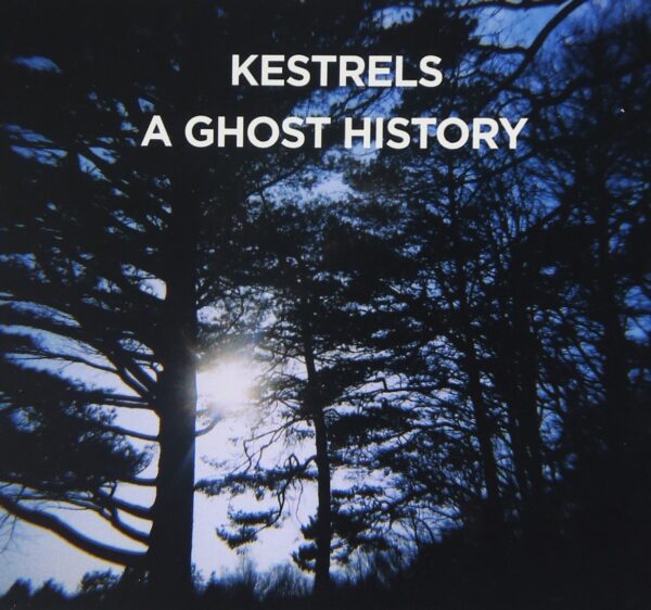 GHOST HISTORY