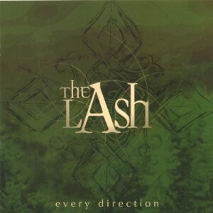 EVERY DIRECTION (CD)
