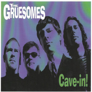 CAVE IN (CD)