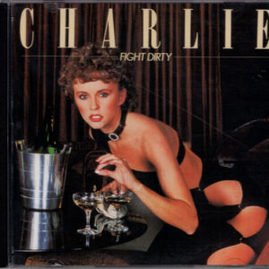 FIGHT DIRTY (CD)
