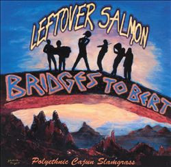 Bridges To Bert (CD)
