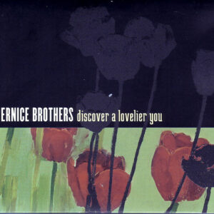 DISCOVER A LOVELIER YOU (CD)