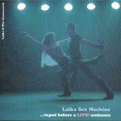 LAIKA SEX MACHINE (CD)