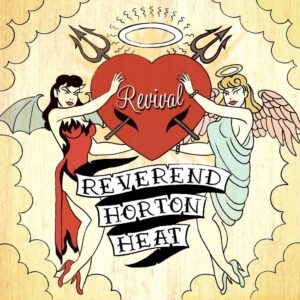 REVIVAL (CD)