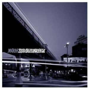 20000 STREETS UNDER THE SKY (CD)