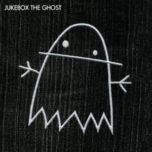 JUKEBOX THE GHOST