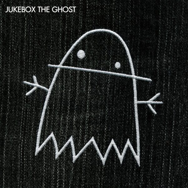 JUKEBOX THE GHOST