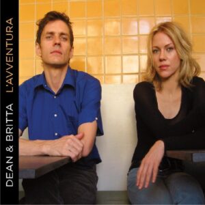 L'AVVENTURA (CD)