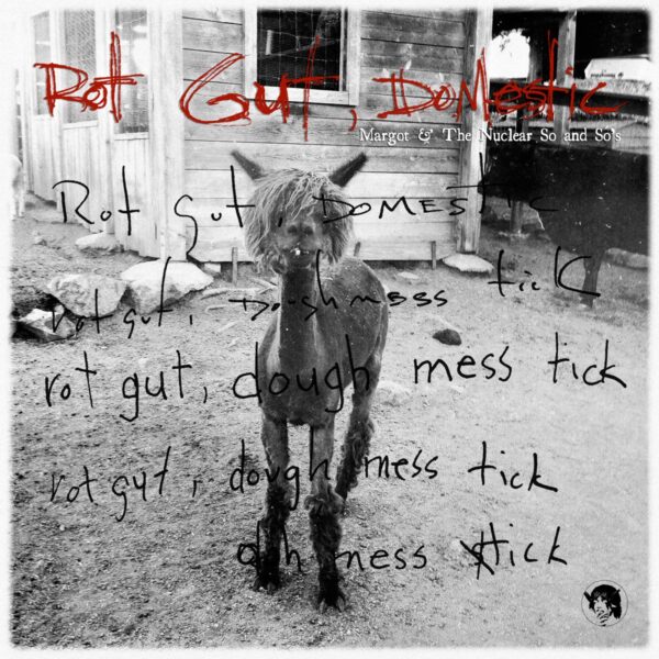 ROT GUT DOMESTIC (CD)