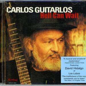 HELL CAN WAIT