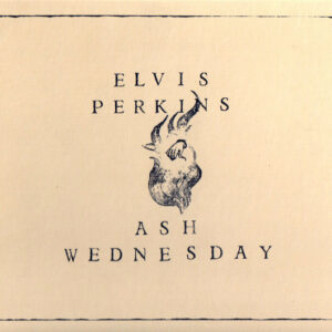 ASH WEDNESDAY