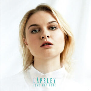 LONG WAY HOME (CD)