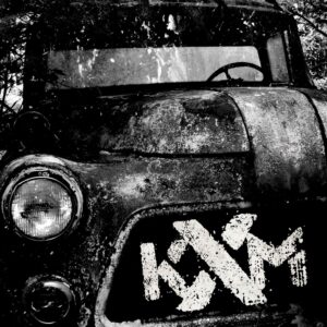 KXM (CD)