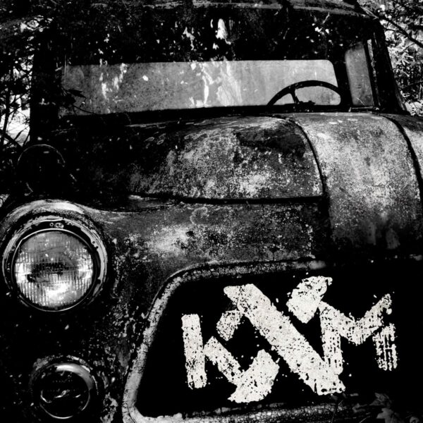 KXM (CD)
