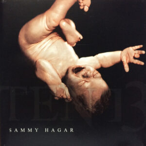 TEN 13 (CD)
