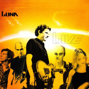 LIVE (CD)