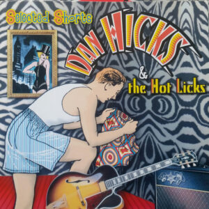 SELECTED SHORTS (CD)