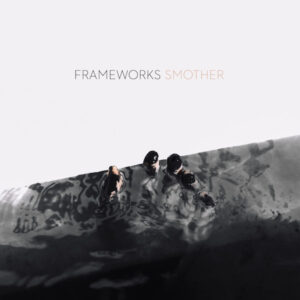 SMOTHER (CD)