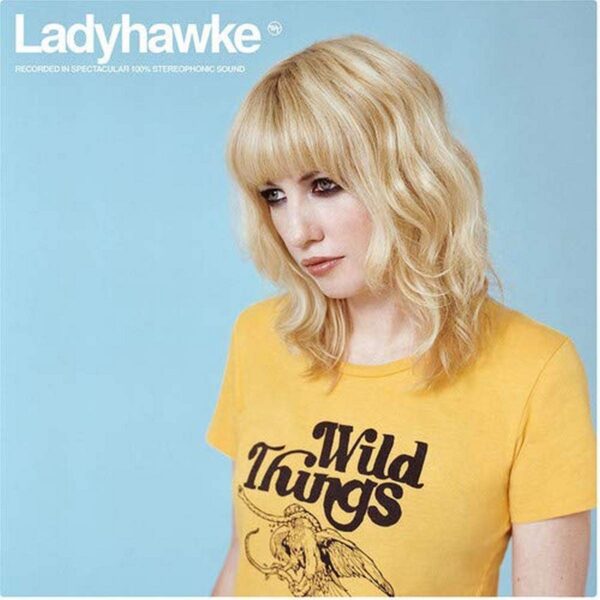 WILD THINGS