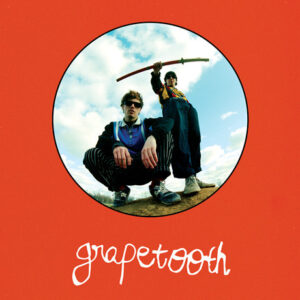 GRAPETOOTH (CD)