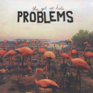 PROBLEMS (CD)