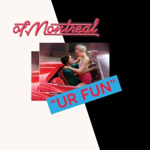 UR FUN (CD)